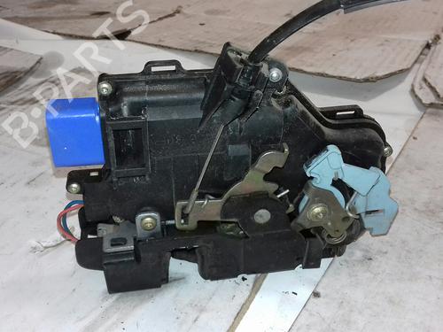 Front right lock SEAT TOLEDO III (5P2)  | BP15442233C97 