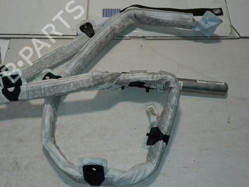 Used Left curtain airbag BMW X3 (E83) 2.0 d (150 hp) 15441617