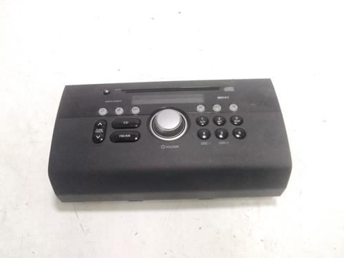 Radio SUZUKI SWIFT III (MZ, EZ)  | BP15461376E6 