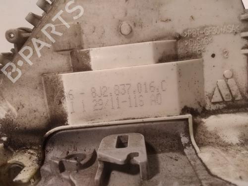 Front right lock AUDI A5 (8T3) 2.0 TDI | BP15539029C97 