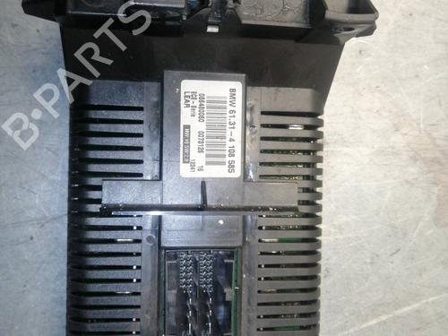 Headlight switch BMW 3 Coupe (E46) 318 Ci | BP15443224I24 