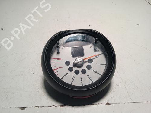 Instrument cluster MINI MINI CLUBVAN (R55) | BP16053003C47