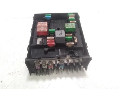 Fuse box SEAT LEON (1P1) 1.9 TDI | BP15460806E1