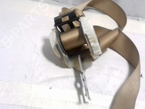 Rear left seatbelt BMW 5 (E60)  | BP15439057I29 