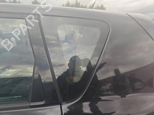 Panel rute bak venstre RENAULT SCÉNIC III (JZ0/1_) [2008-2016]  23075819