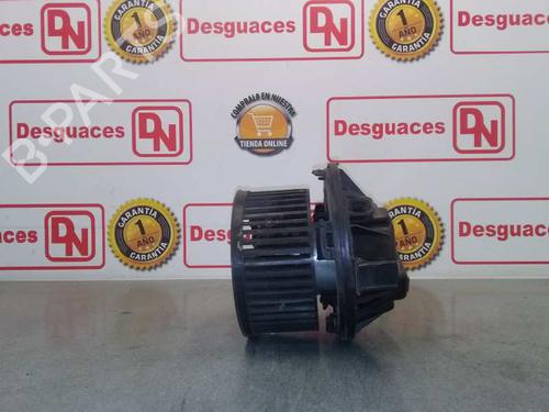 Ventilator motor CITROËN C5 I (DC_) [2001-2005]  15428531