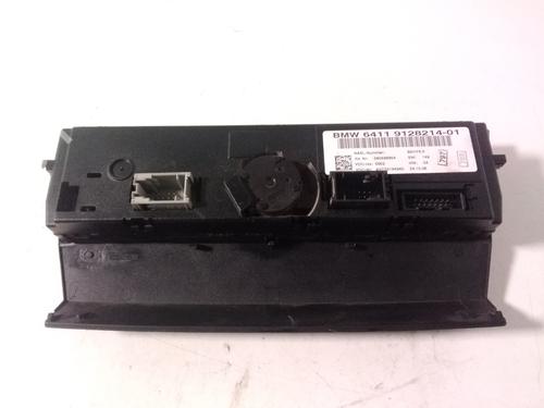 Climate control BMW 3 (E90) 320 d | BP15444417I5 