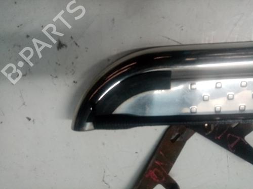Step MERCEDES-BENZ M-CLASS (W164) ML 320 CDI 4-matic (164.122) | BP16470900C149 
