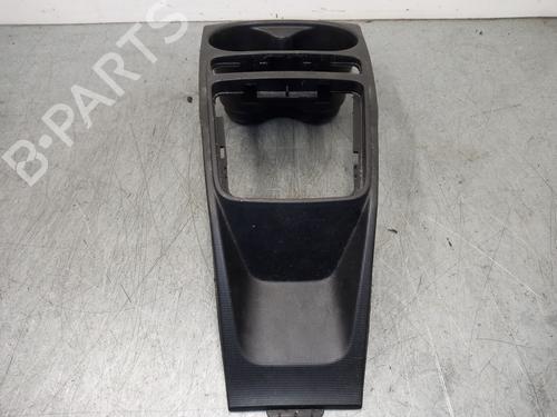 Used Other SEAT IBIZA IV SC (6J1, 6P5) [2008-2018]  15443567
