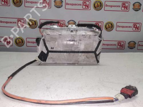 Used Passenger airbag PEUGEOT 307 (3A/C) [2000-2012]  15429867
