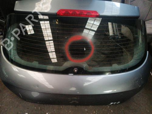 Used Tailgate PEUGEOT 308 I (4A_, 4C_) [2007-2016]  15447666