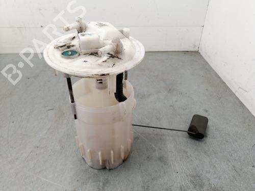 Drivstoffpumpe RENAULT MEGANE II (BM0/1_, CM0/1_) [2001-2012]  15445273
