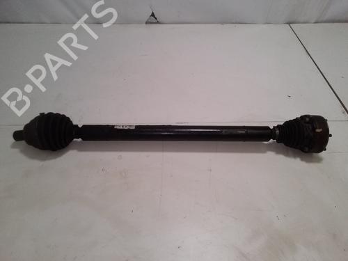 Used Right front driveshaft SEAT TOLEDO III (5P2) [2004-2009]  15439683