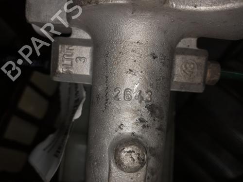 Brake master cylinder RENAULT TRAFIC II Van (FL) | BP15427564M77 - Image 3