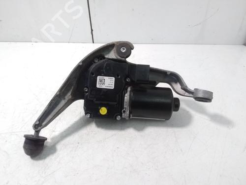 Front wiper motor FORD TOURNEO CONNECT / GRAND TOURNEO CONNECT V408 MPV 1.6 TDCi | BP15589857M29 
