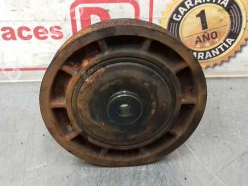 Used Pulley NISSAN PRIMASTAR Van (X83) [2002-2025]  15435002