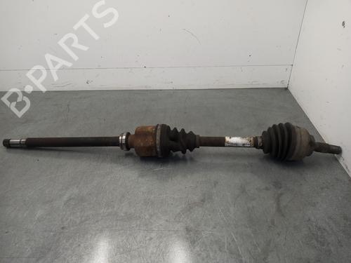 Used Right front driveshaft CITROËN C4 Grand Picasso I (UA_) 2.0 HDi 138 (136 hp) 15452554
