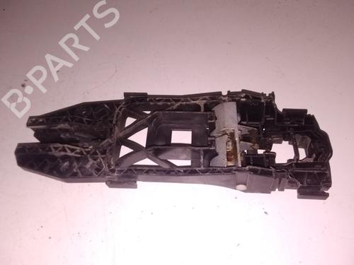 Front left exterior door handle SEAT IBIZA IV (6J5, 6P1) 1.4 TDI | BP15446004C128 