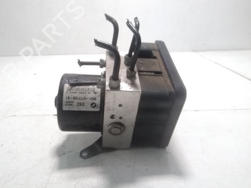 ABS pump BMW 1 (E81) 118 d | BP15779456M43 