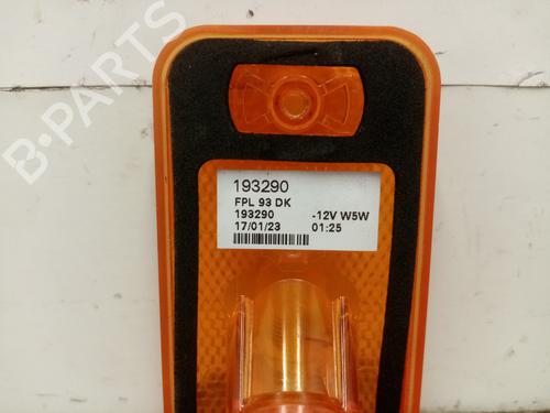 Left side indicator IVECO DAILY VI Van  | BP28014576I20 