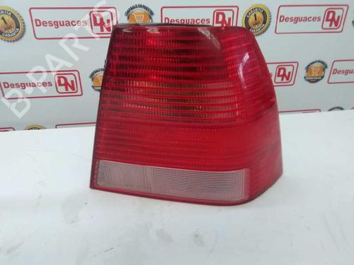 Used Right taillight VW BORA I (1J2) [1998-2013]  15427094