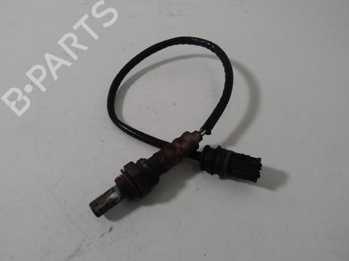 Elektronisk sensor BMW 3 (E90) 318 i (129 hp) 15443448