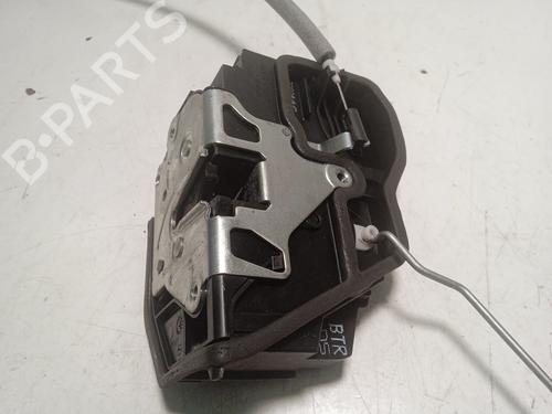 Front right lock BMW 3 Touring (E91)  | BP16011858C97 