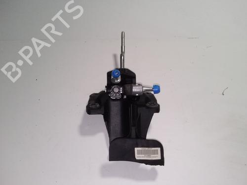 Used Gear lever HONDA CR-V III (RE_) 2.2 i-DTEC 4WD (RE6) (150 hp) 15442517