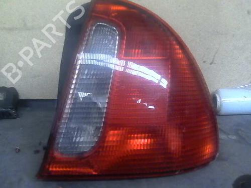 Used Right taillight ROVER 400 II (RT) [1995-2000]  15424992
