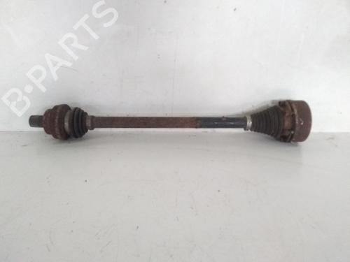 Right rear driveshaft SKODA OCTAVIA II Combi (1Z5) 2.0 TDI 4x4 (140 hp) 15587526