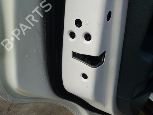 Venstre bak lås FORD FOCUS C-MAX (DM2) [2003-2007]  23205666