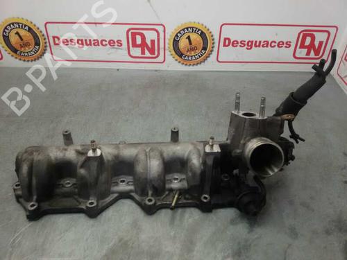 Used Intake manifold MAZDA 6 Saloon (GG) [2002-2008]  15431336