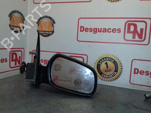 Used Right mirror CITROËN XSARA (N1) 1.4 i (75 hp) 15433023