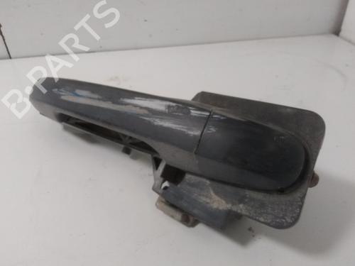 Used Front right exterior door handle KIA CEE'D Hatchback (ED) [2006-2012]  15462497
