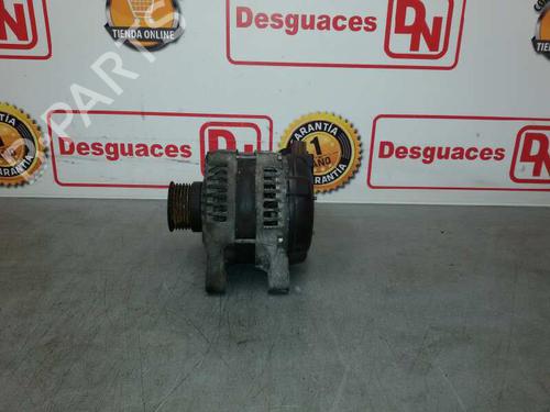 Alternator LAND ROVER RANGE ROVER SPORT I (L320) 2.7 D 4x4 | BP15431171M7 