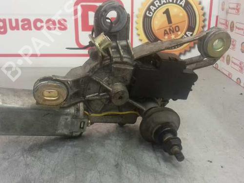Rear wiper motor SEAT LEON (1M1)  | BP15426877M102 