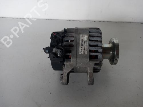 Used Alternator FORD FOCUS II (DA_, HCP, DP) [2004-2013]  18164242