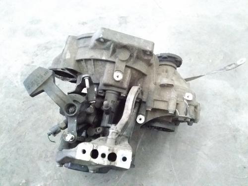 Gearbox SEAT LEON (1P1)  | BP15461105M3 