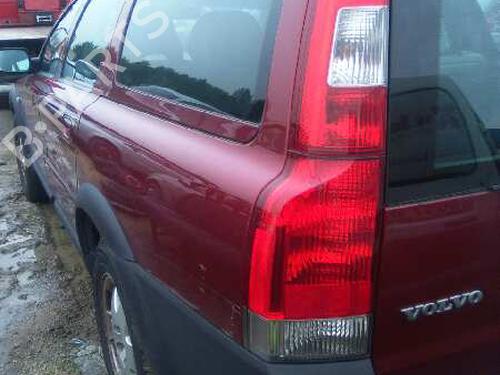 Front right lock VOLVO XC70 I Cross Country (295)  | BP16423922C97 