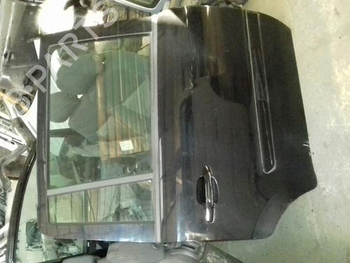Dør høyre bak OPEL ZAFIRA / ZAFIRA FAMILY B (A05) [2005-2019]  15432354