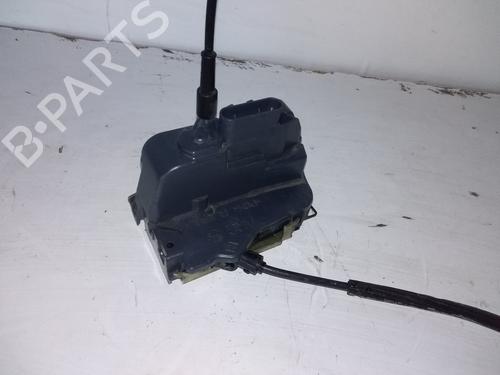 Front right lock RENAULT MEGANE II (BM0/1_, CM0/1_)  | BP16145517C97 