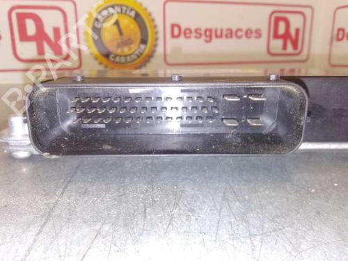 Gearbox control unit VW TOUAREG (7LA, 7L6, 7L7)  | BP15431503M52 