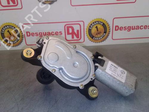 Viskermotor bagrude ALFA ROMEO 147 (937_) 1.6 16V T.SPARK ECO (937.AXA1A, 937.BXA1A) (105 hp) 15431381