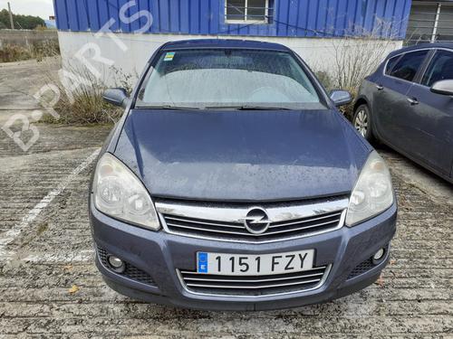Injector OPEL ASTRA H (A04)  | BP16503003M100 