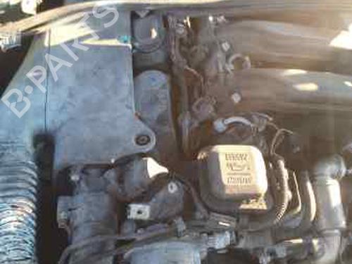 Motor BMW 3 Compact (E46) [2001-2005]  22759282