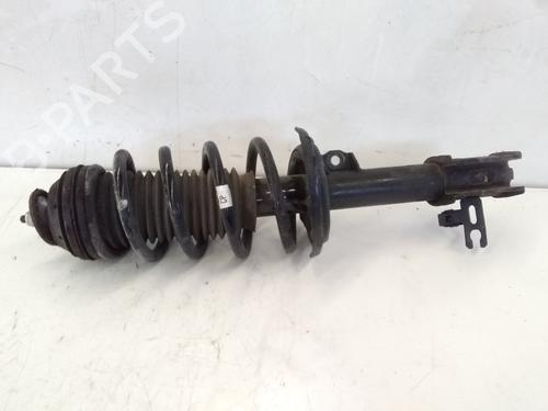 Used Left front shock absorber OPEL MERIVA B MPV (S10) [2010-2017]  15463587
