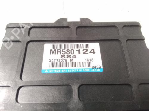 Electronic module MITSUBISHI PAJERO III (V7_W, V6_W) 3.5 (V65W, V75W) | BP15451761M83 