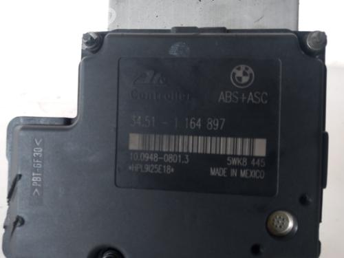 ABS pump BMW 3 (E46) 320 d | BP18079295M43 