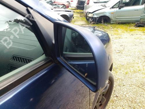 Right mirror KIA CARENS II MPV (FJ)  | BP24395206C27 