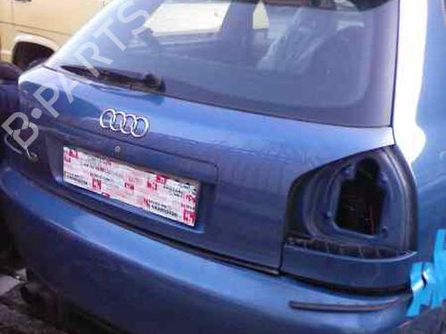 Right mirror AUDI A3 (8L1) 1.9 TDI | BP15464042C27 